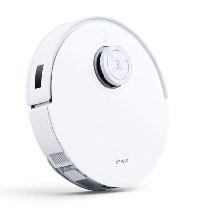 ECOVACS ROBOTICS - купить товары бренда ECOVACS ROBOTICS, официальный ...
