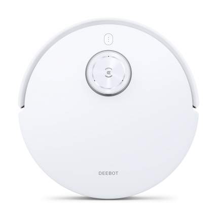 ECOVACS ROBOTICS - купить товары бренда ECOVACS ROBOTICS, официальный ...