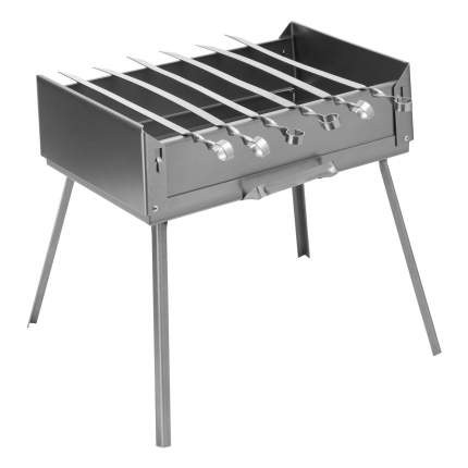 Пеллетный гриль Weber SmokeFire EX4, черный