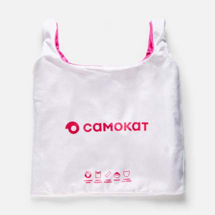 Игрушка для кошек Самокат Пакет