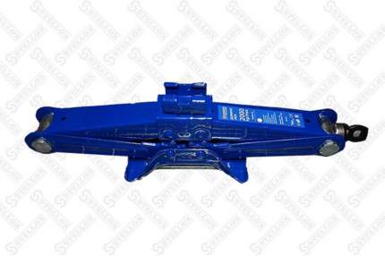 STELLOX 10-02801-SX 10-02801-SX_домкрат механический! ромб 2.0т.,   ...