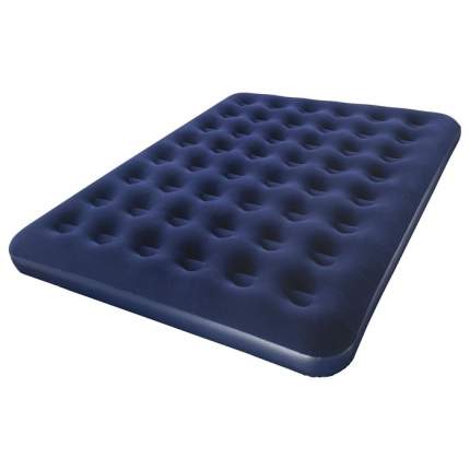 Надувной матрас bestway flocked air bed 67449 bw