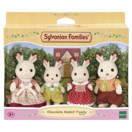 Sylvanian families online new arrivals