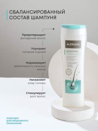 Alerana - купить товары бренда Alerana, официальный каталог на ...
