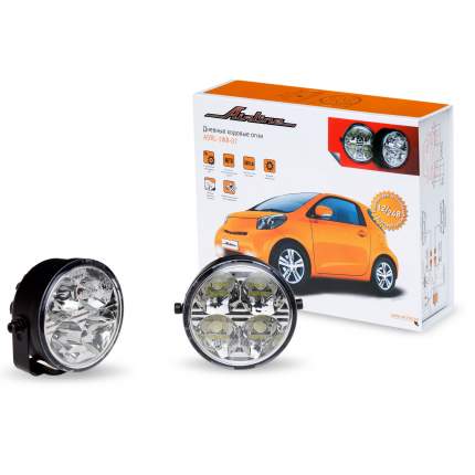 Дневные ходовые огни - купить дневные ходовые огни, цены на Мегамаркет