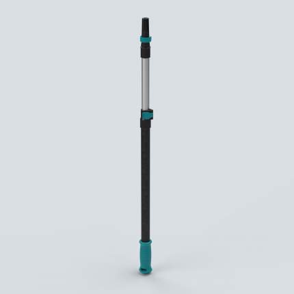 Телескопический удлинитель предназначен для удлинения ручек малярных и других инструментов. Может быть использован как в бытовых,  ...