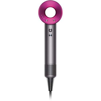 Фен Dyson Supersonic HD15 Fuchsia