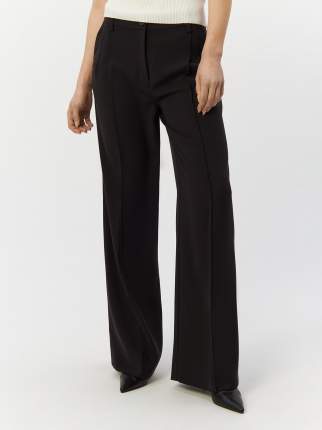 Брюки женские Calvin Klein K20K206774 черные 40