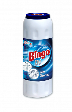 Bingo - купить товары бренда Bingo, официальный каталог на megamarket.ru