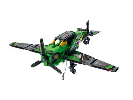 Конструктор iM.Master Aircraft, 313 деталей, 6831_MK