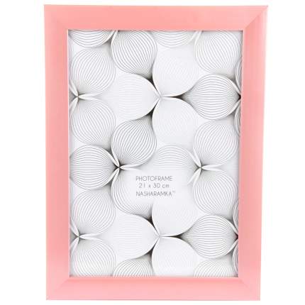 Фоторамка пластиковая, 21x30 см 404   ...