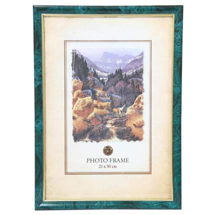 Фоторамка пластиковая (21x30 см) PS   ...