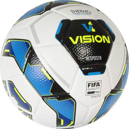 Футбольный мяч Vision Resposta №5 white