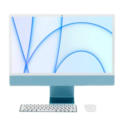 iMac - Apple