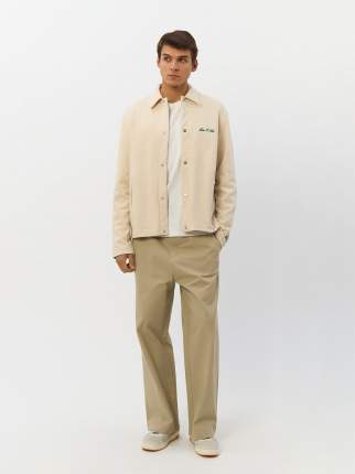 Брюки мужские Calvin Klein K10K112384 бежевые S