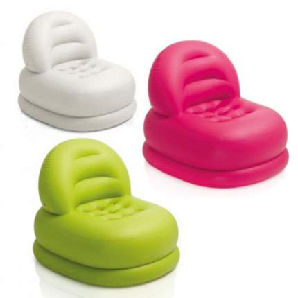 Intex, 68592, Надувное кресло Mode Chair, 84х99х76см, цвет в ассортименте