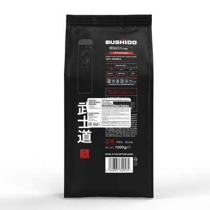 Кофе в зернах Bushido - купить кофе в зернах Bushido, цены в Москве на ...