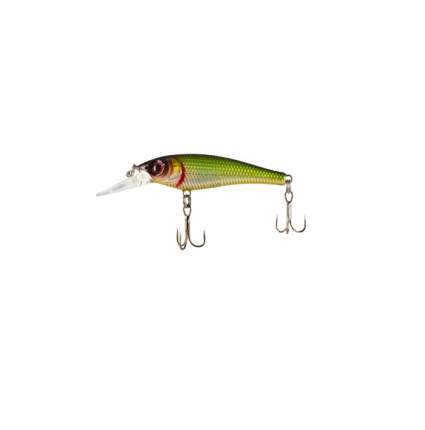 Воблер Trout Pro Dragon Fly Popper 70 DF02, арт. 38458 – купить по цене  235.00 тенге в Алматы и других городах Казахстана в рыболовном  интер