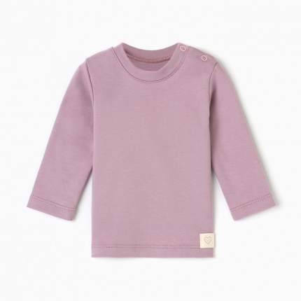 Страна производитель РоссияСостав Хлопок 100%Серия BASIC LINE Крошка ЯЦвет РозовыйДля кого Для девочкиРазмер 22Рост, см 68,  ...