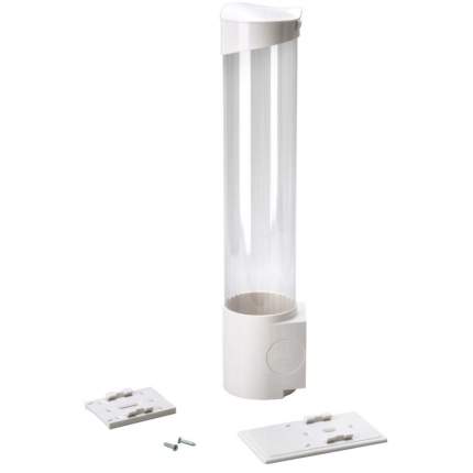 Материал: пластик, Цвет: белый, Тип:   ...