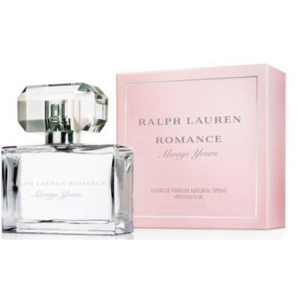 Вода парфюмерная Ralph Lauren Romance женская, 30 мл