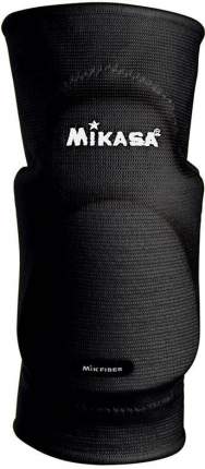 Наколенники волейбольные  "MIKASA", арт. MT6-049, размер Senior, черные