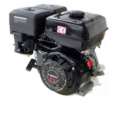 Lifan 177F Двигатель *41717*