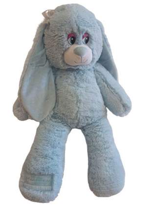 Плюшевая игрушка сшита из мягкого меха и приятная на ощупь. Такая игрушка станет любимой у ребенка!  ...