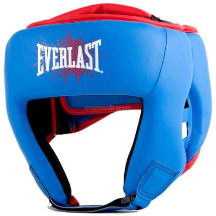 Шлем детский Everlast Prospect синий