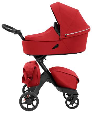 Детские коляски Stokke