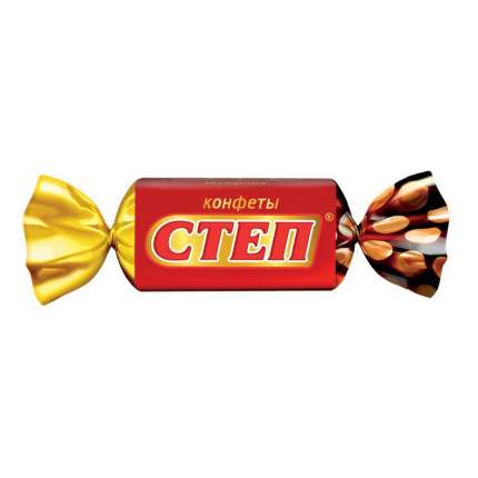 Кто делает конфеты степ