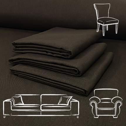 Цвет: коричневый, Цвет производителя: коричневый, Тип:   ...