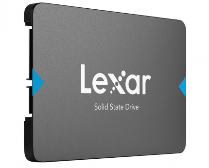 Lexar 1tb store ssd