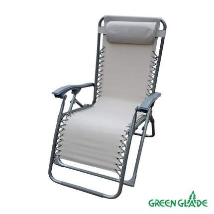 Кресло складное green glade m2305