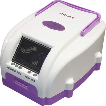 Цвет: белый, Тип: массажер, Цвет производителя:   ...