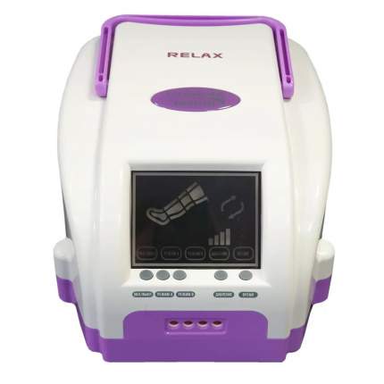 Аппарат для лимфодренажа и прессотерапии LymphaNorm (ЛимфаНорм) RELAX (размер L) -   ...