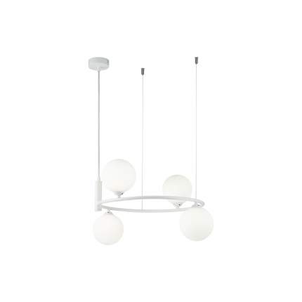 Подвесной светильник Maytoni Ring MOD013PL-04W 25 Вт G9 IP 20