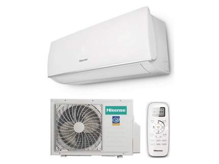 Инверторные сплит системы Hisense - купить инверторную сплит система ...