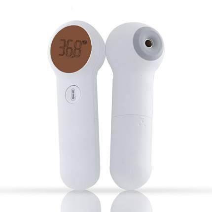Термометр бесконтактный KAREN.M TH-10 Infrared Thermometer белый