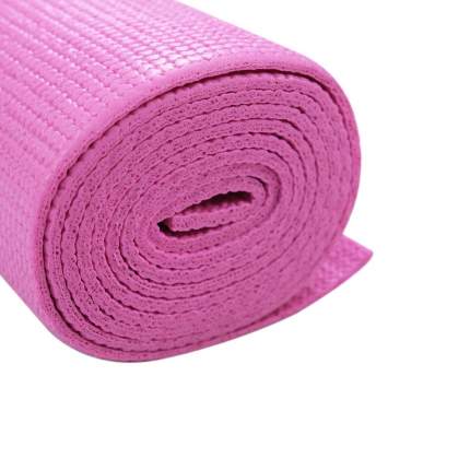 LIVEUP PVC Yoga Mat (LS3231)