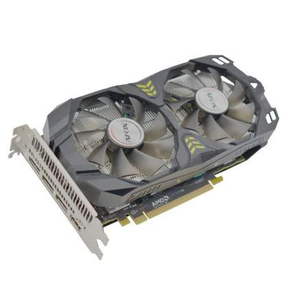 Видеокарты AMD Radeon RX 580 - купить видеокарту АМД Радеон RX 580 ...