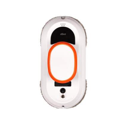 Робот-мойщик окон dBot W100
