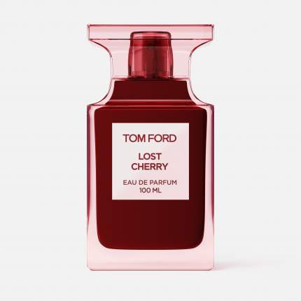 Вода парфюмерная Tom Ford Lost Cherry унисекс 100 мл