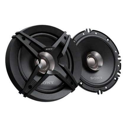 Автомобильные колонки (6''x9'') Pioneer TS-RS