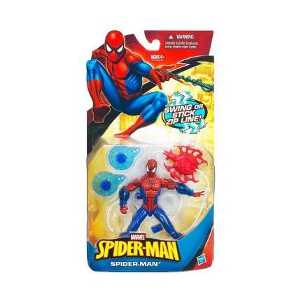 Фигурка Hasbro Человек-паук - Spider-Man Swing 15 см.