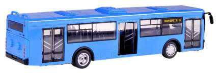 Инерционный автобус Play Smart 9690-D/DT