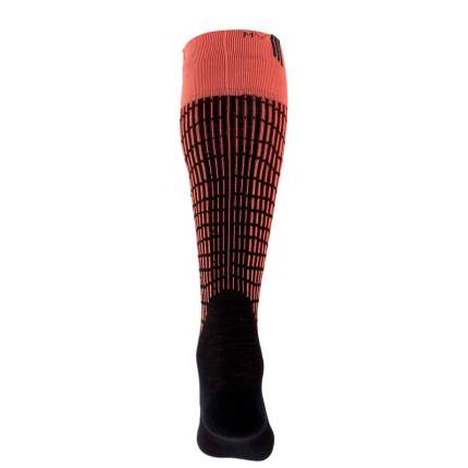 Гольфы Sidas Ski Comfort Mv Socks, black/red