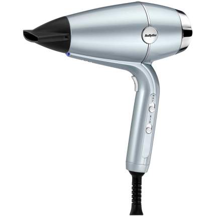 Фен BaByliss BABD773DSDE 2100 Вт голубой