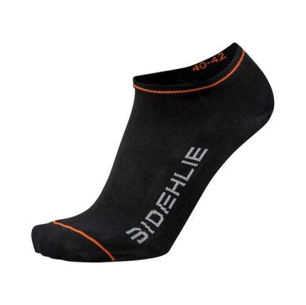 Носки Bjorn Daehlie Sock Athlete, black