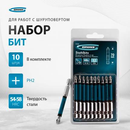 Отвертка с набором бит Xiaomi Mi Precision Screwdriver Kit 24в1 / BHR4680GL